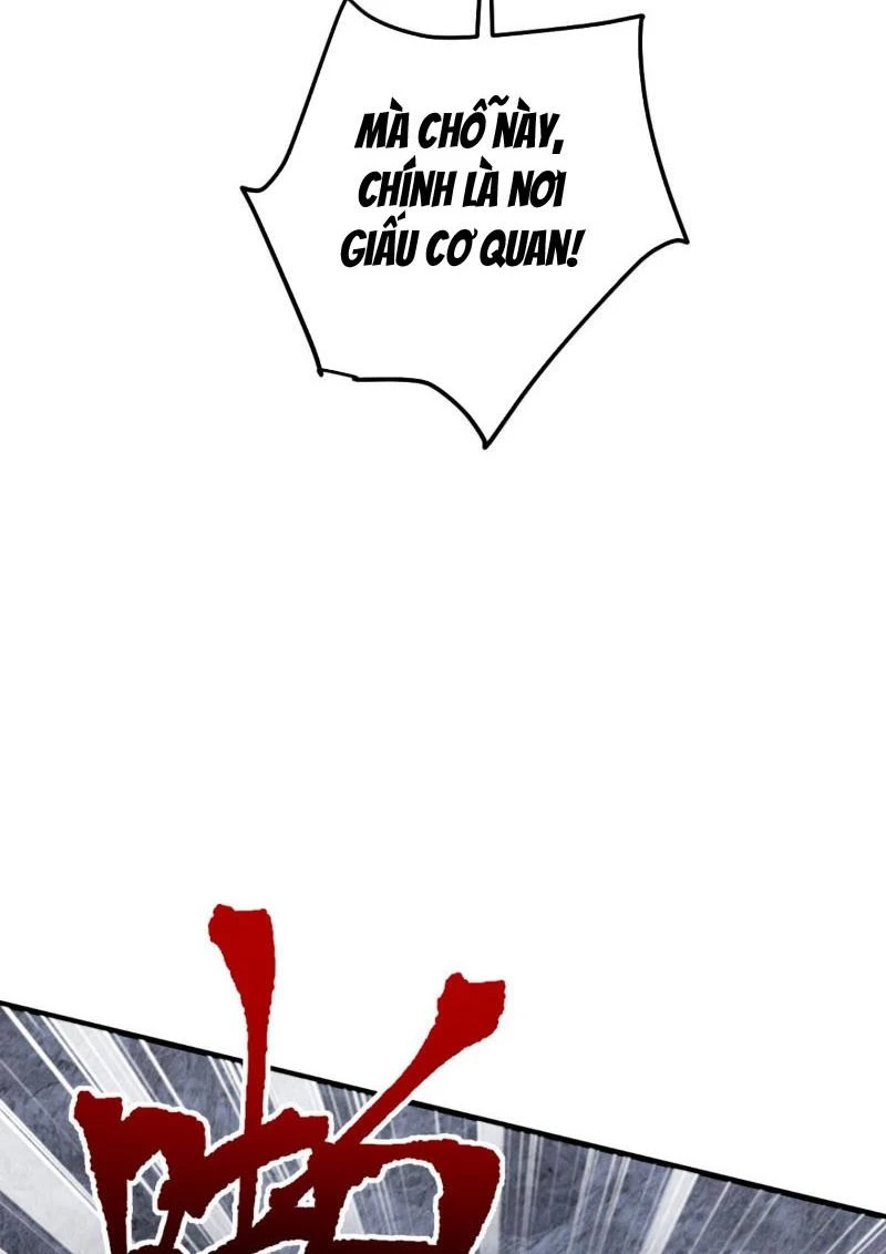 Trấn Quốc Thần Tế Chapter 195 - Trang 4