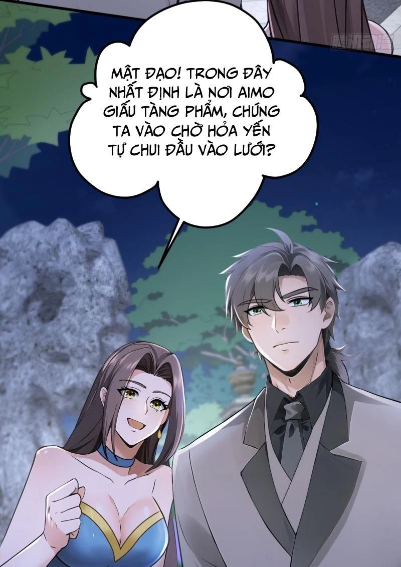 Trấn Quốc Thần Tế Chapter 195 - Trang 4