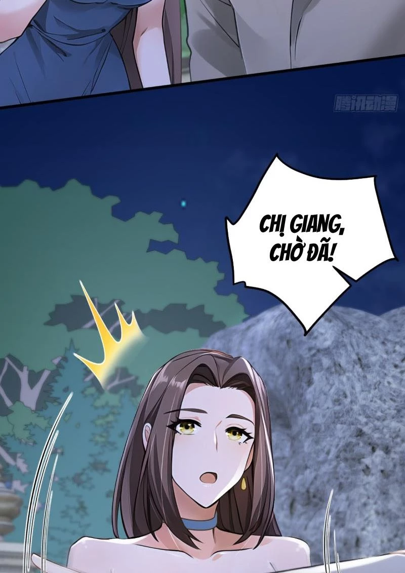 Trấn Quốc Thần Tế Chapter 195 - Trang 4