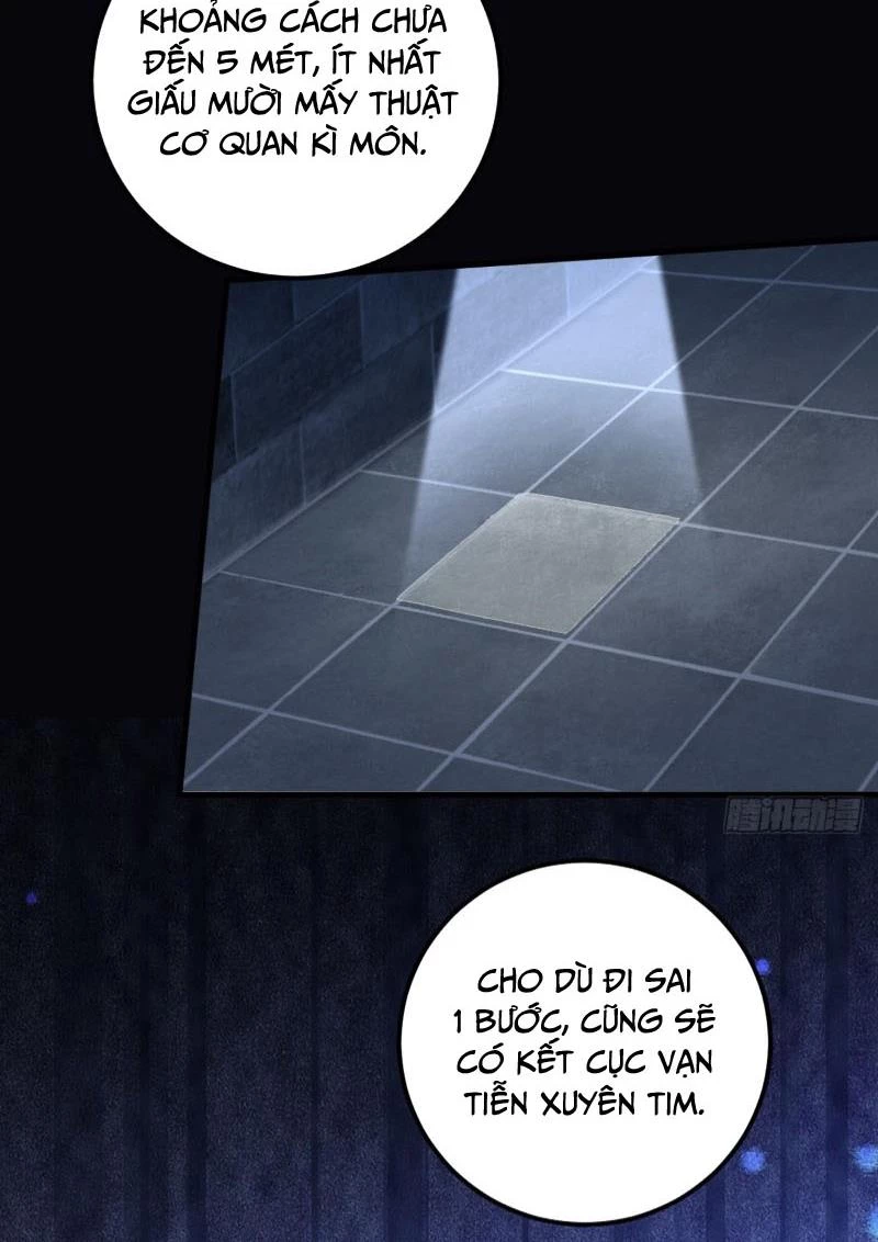 Trấn Quốc Thần Tế Chapter 195 - Trang 4