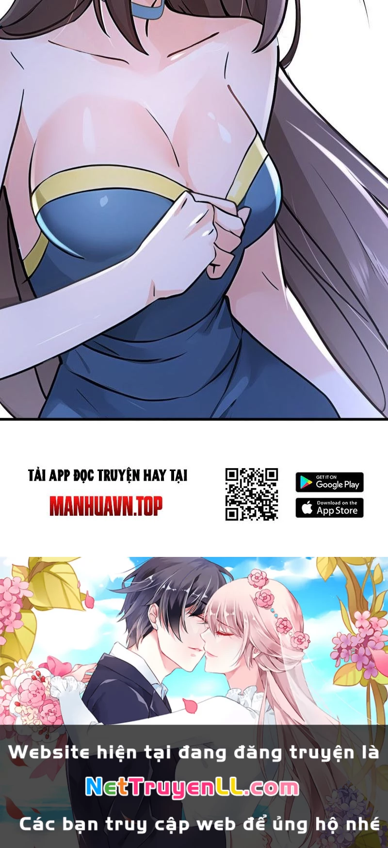 Trấn Quốc Thần Tế Chapter 195 - Trang 4