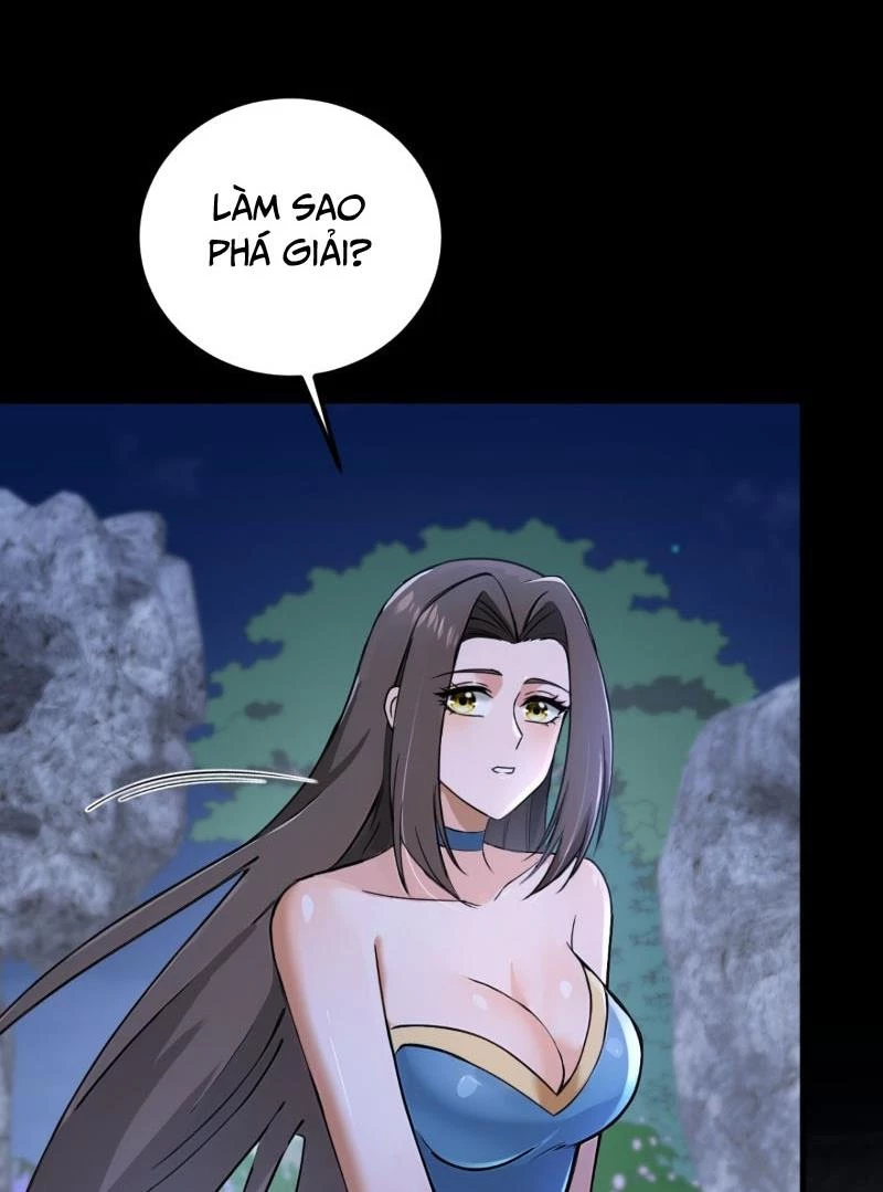 Trấn Quốc Thần Tế Chapter 196 - Next Chapter 197
