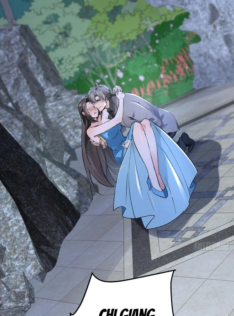 Trấn Quốc Thần Tế Chapter 196 - Next Chapter 197