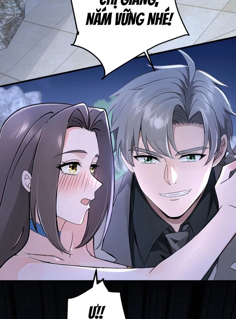 Trấn Quốc Thần Tế Chapter 196 - Next Chapter 197