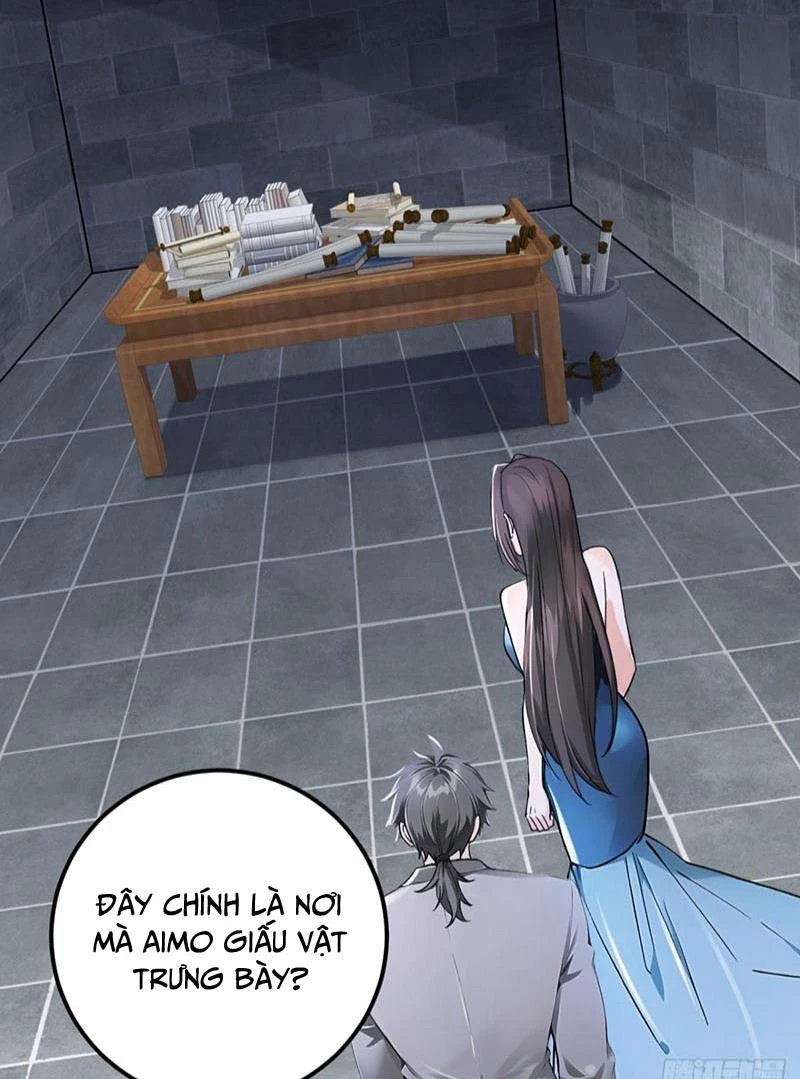 Trấn Quốc Thần Tế Chapter 196 - Next Chapter 197
