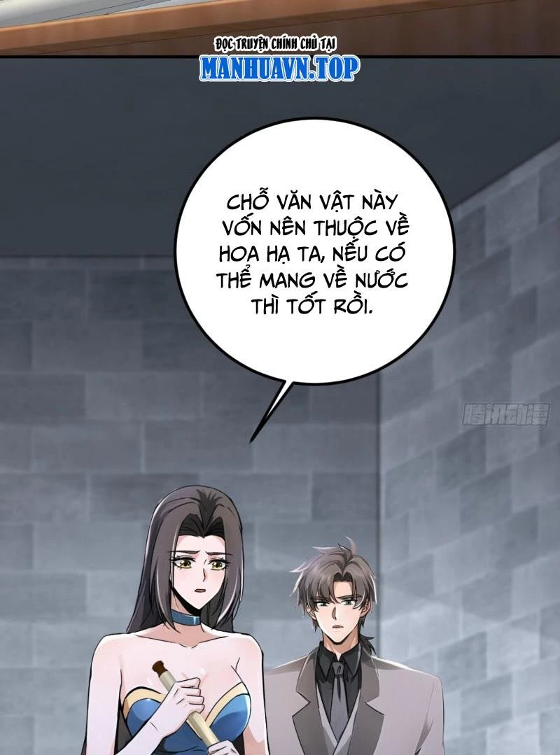 Trấn Quốc Thần Tế Chapter 196 - Next Chapter 197