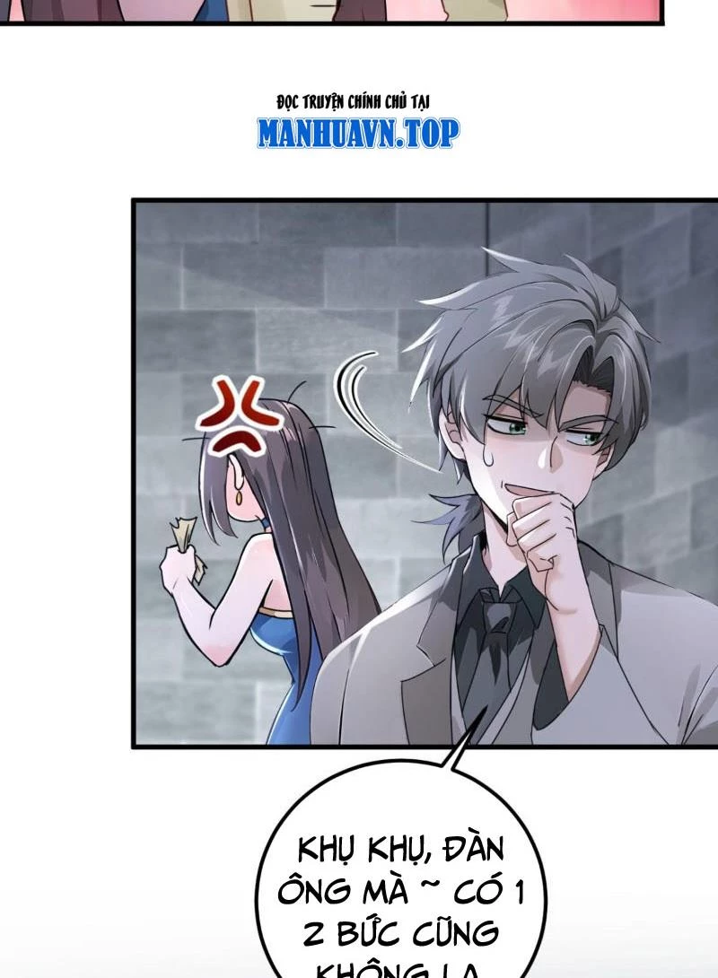Trấn Quốc Thần Tế Chapter 196 - Next Chapter 197