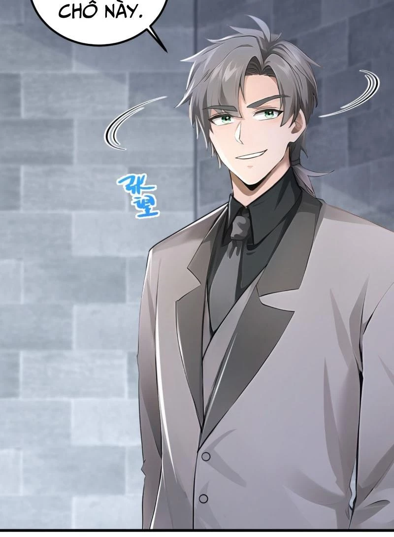 Trấn Quốc Thần Tế Chapter 196 - Next Chapter 197