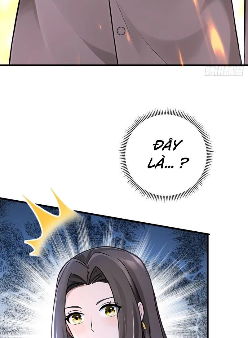 Trấn Quốc Thần Tế Chapter 196 - Next Chapter 197