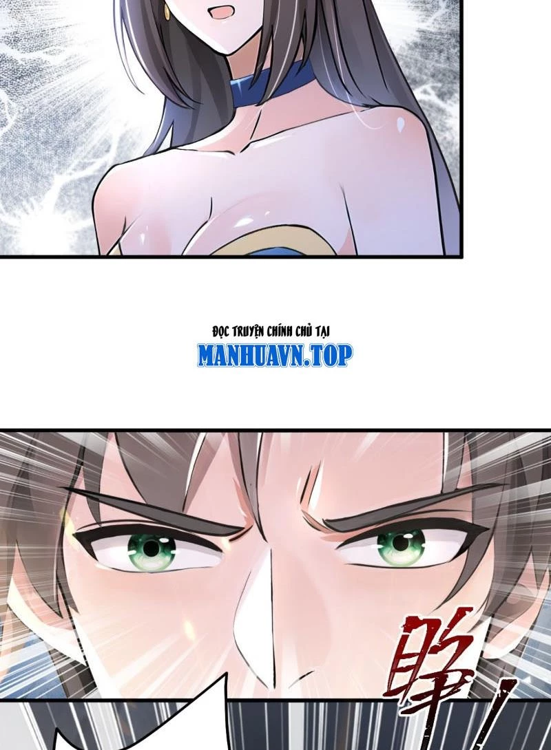 Trấn Quốc Thần Tế Chapter 196 - Next Chapter 197
