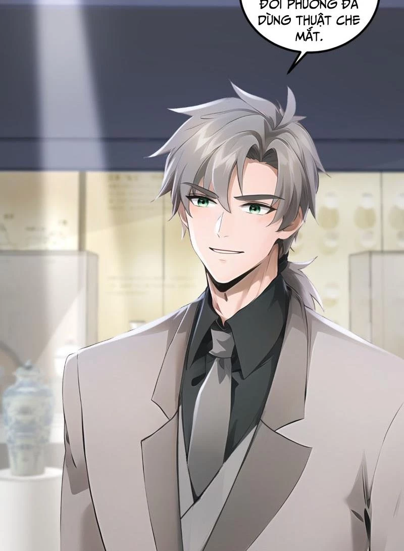 Trấn Quốc Thần Tế Chapter 196 - Next Chapter 197