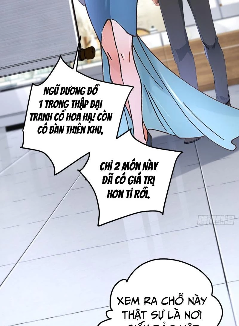 Trấn Quốc Thần Tế Chapter 196 - Next Chapter 197