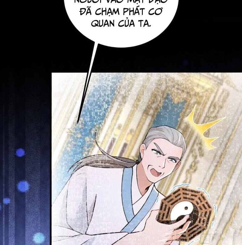 Trấn Quốc Thần Tế Chapter 197 - Trang 4