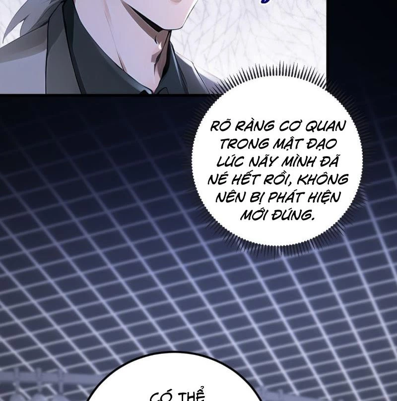 Trấn Quốc Thần Tế Chapter 197 - Trang 4