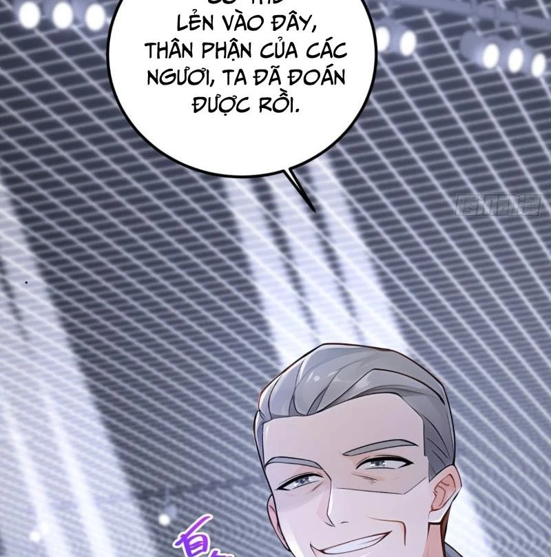 Trấn Quốc Thần Tế Chapter 197 - Trang 4