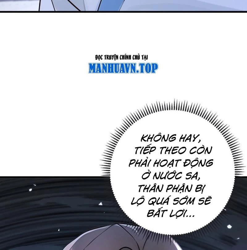 Trấn Quốc Thần Tế Chapter 197 - Trang 4