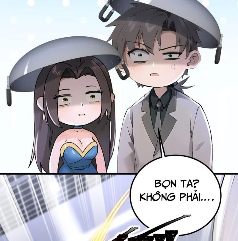 Trấn Quốc Thần Tế Chapter 197 - Trang 4