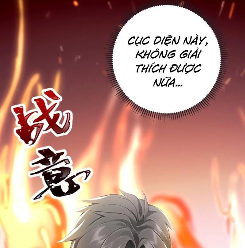 Trấn Quốc Thần Tế Chapter 197 - Trang 4