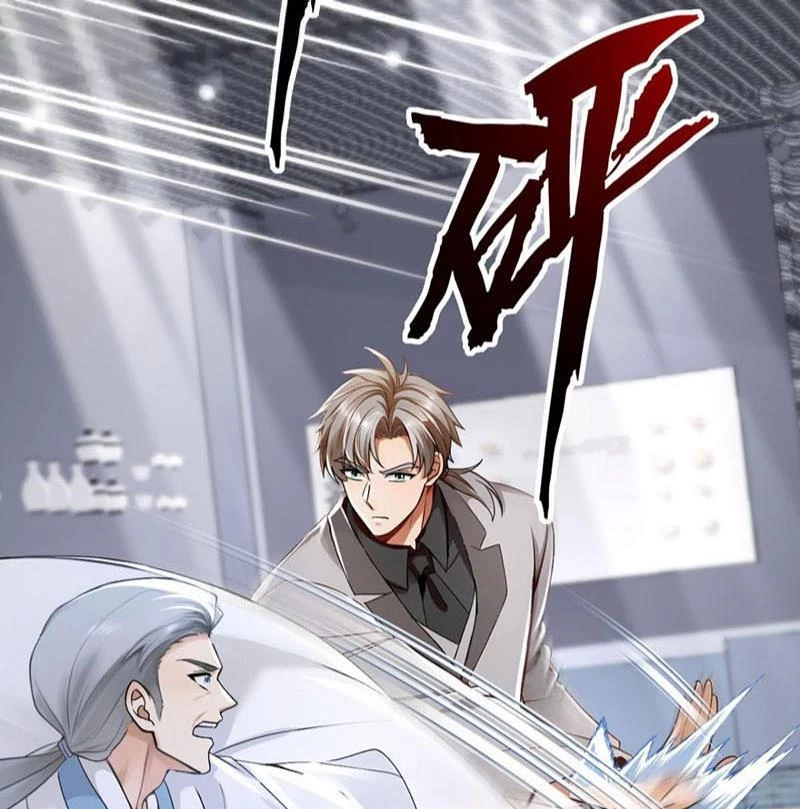 Trấn Quốc Thần Tế Chapter 197 - Trang 4