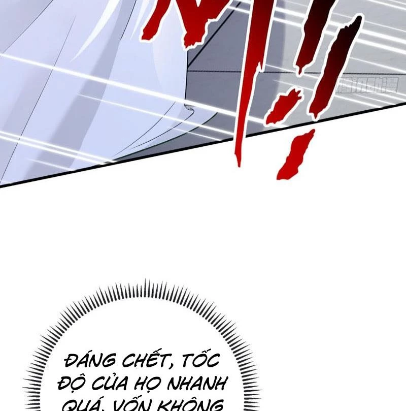 Trấn Quốc Thần Tế Chapter 197 - Trang 4