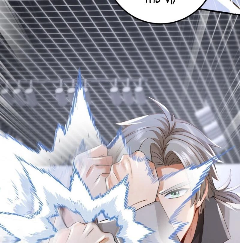 Trấn Quốc Thần Tế Chapter 197 - Trang 4