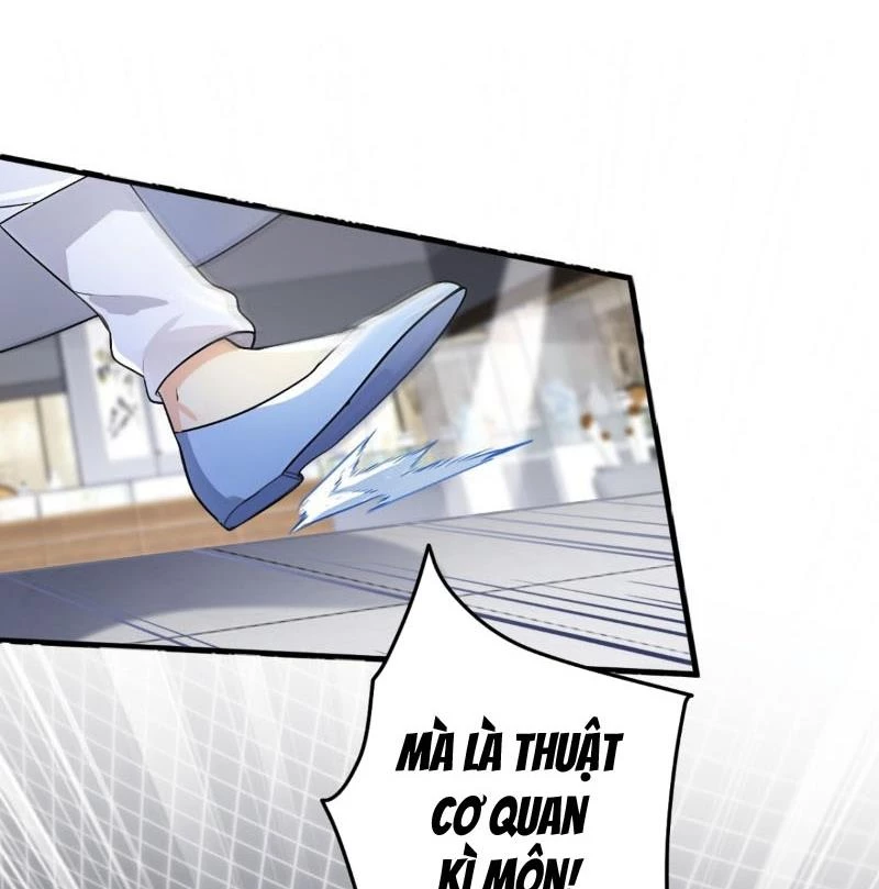 Trấn Quốc Thần Tế Chapter 197 - Trang 4