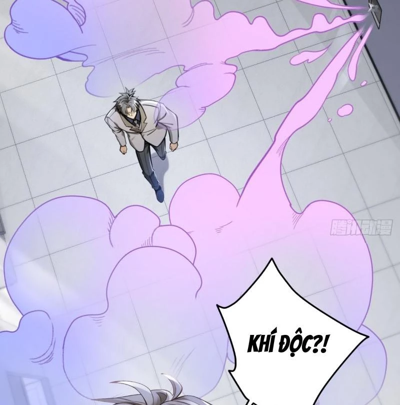 Trấn Quốc Thần Tế Chapter 197 - Trang 4