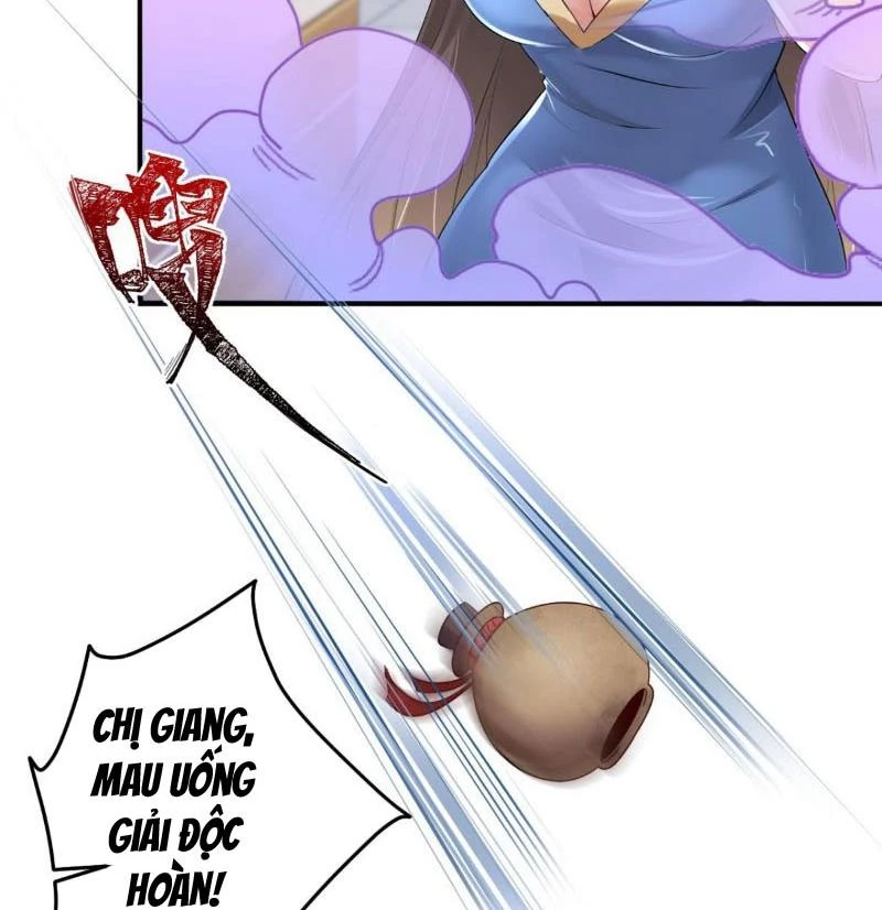 Trấn Quốc Thần Tế Chapter 197 - Trang 4