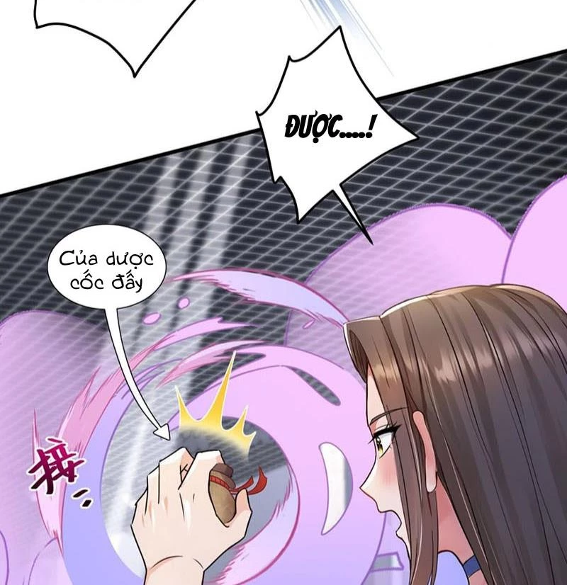 Trấn Quốc Thần Tế Chapter 197 - Trang 4