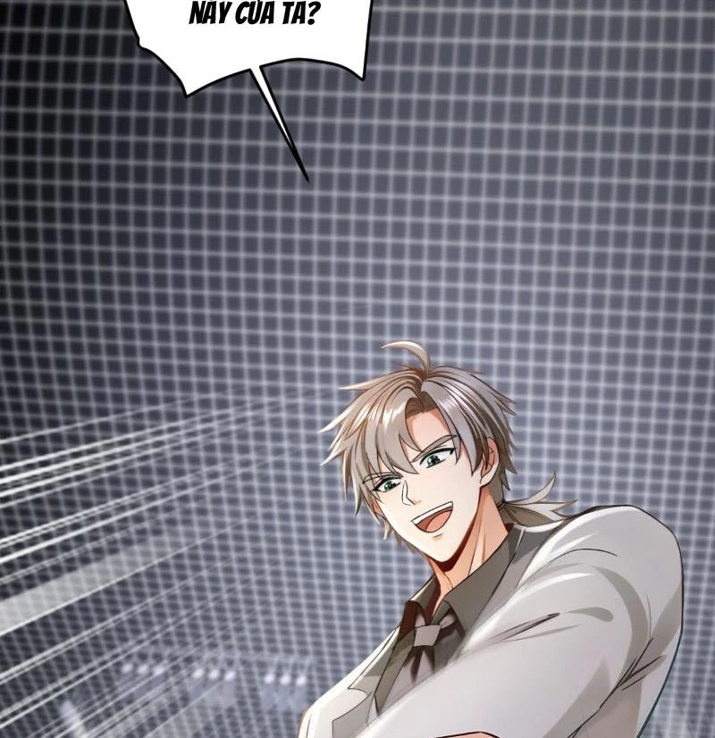 Trấn Quốc Thần Tế Chapter 197 - Trang 4