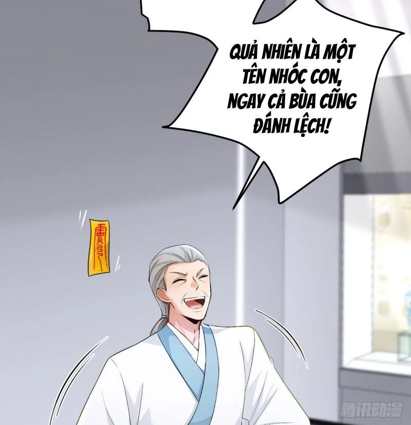 Trấn Quốc Thần Tế Chapter 197 - Trang 4