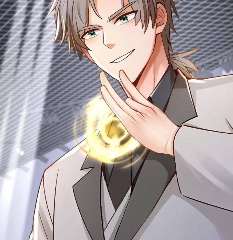 Trấn Quốc Thần Tế Chapter 197 - Trang 4