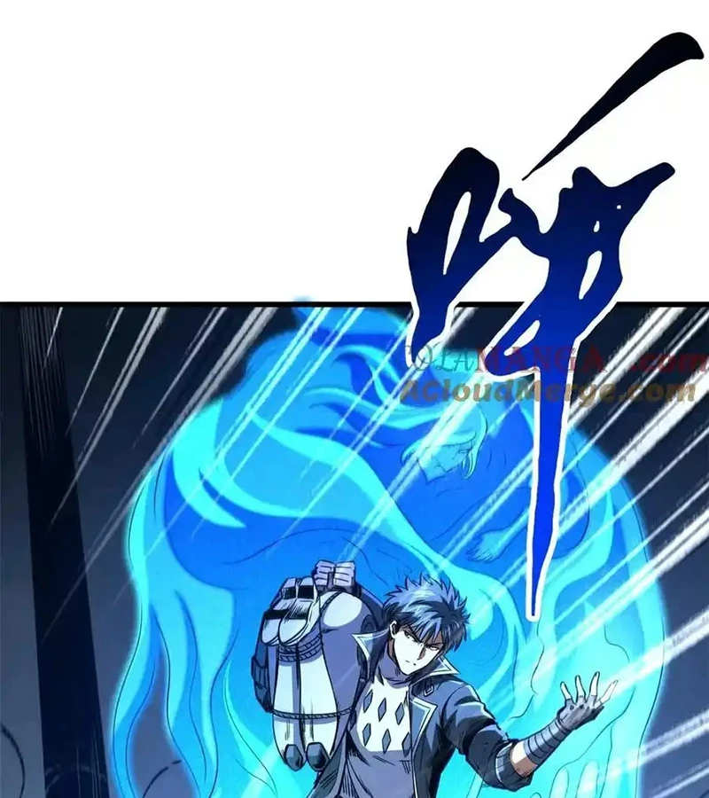 Siêu Cấp Thần Cơ Nhân Chapter 272 - Trang 4