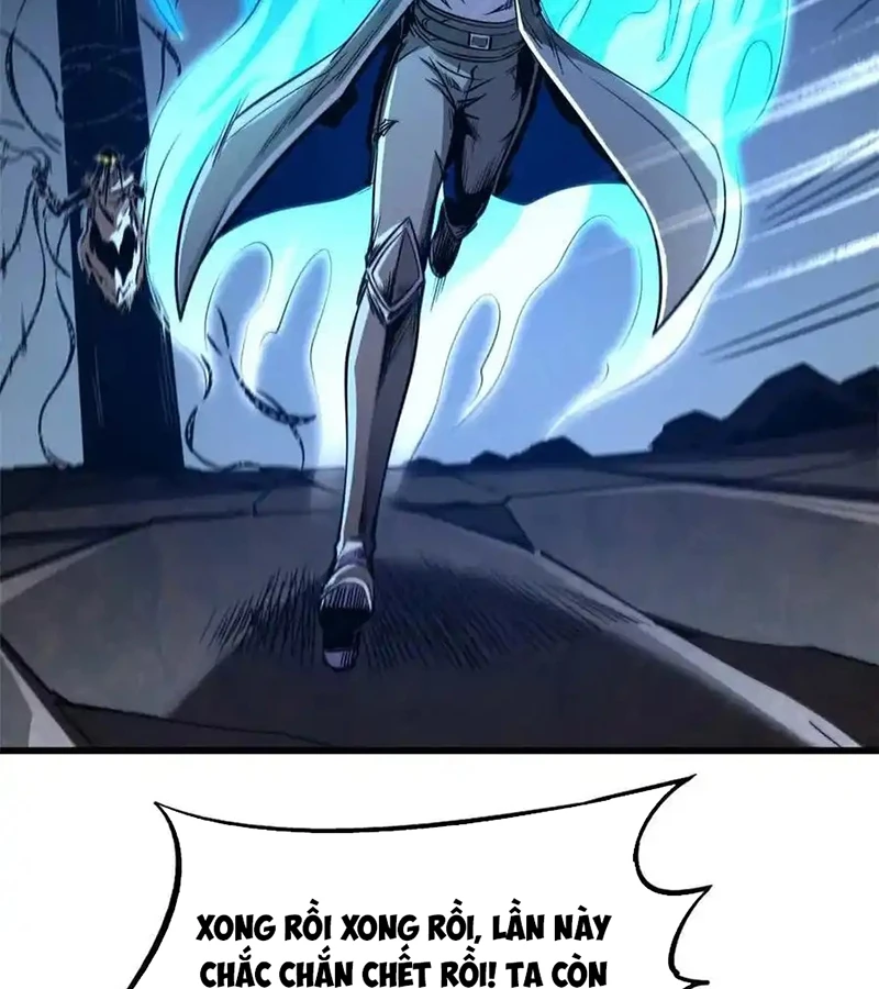 Siêu Cấp Thần Cơ Nhân Chapter 272 - Trang 4