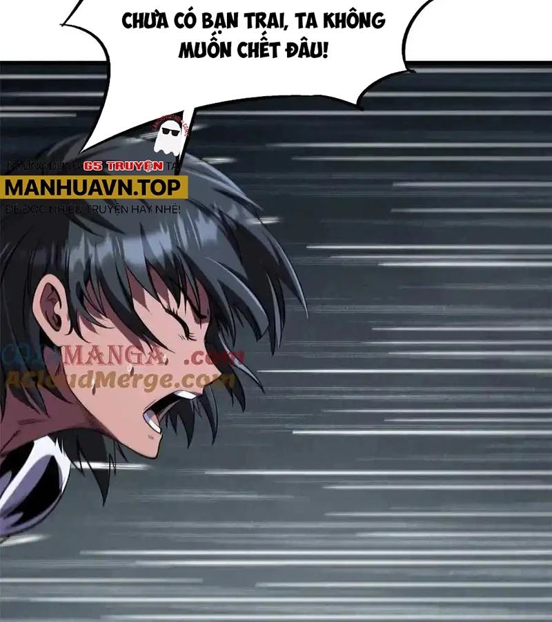 Siêu Cấp Thần Cơ Nhân Chapter 272 - Trang 4