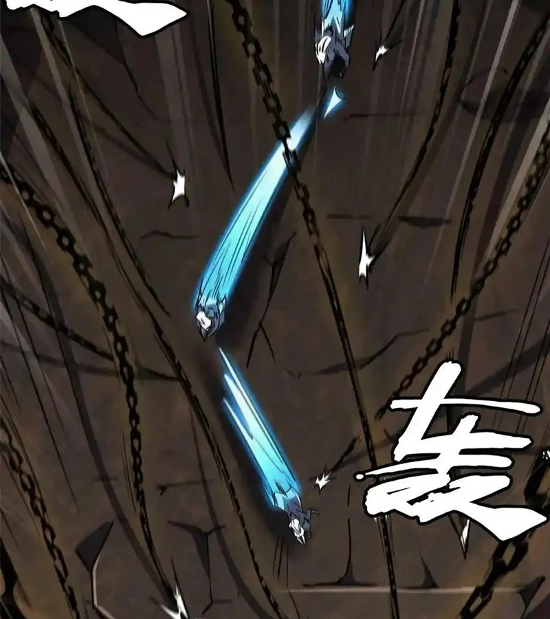 Siêu Cấp Thần Cơ Nhân Chapter 272 - Trang 4