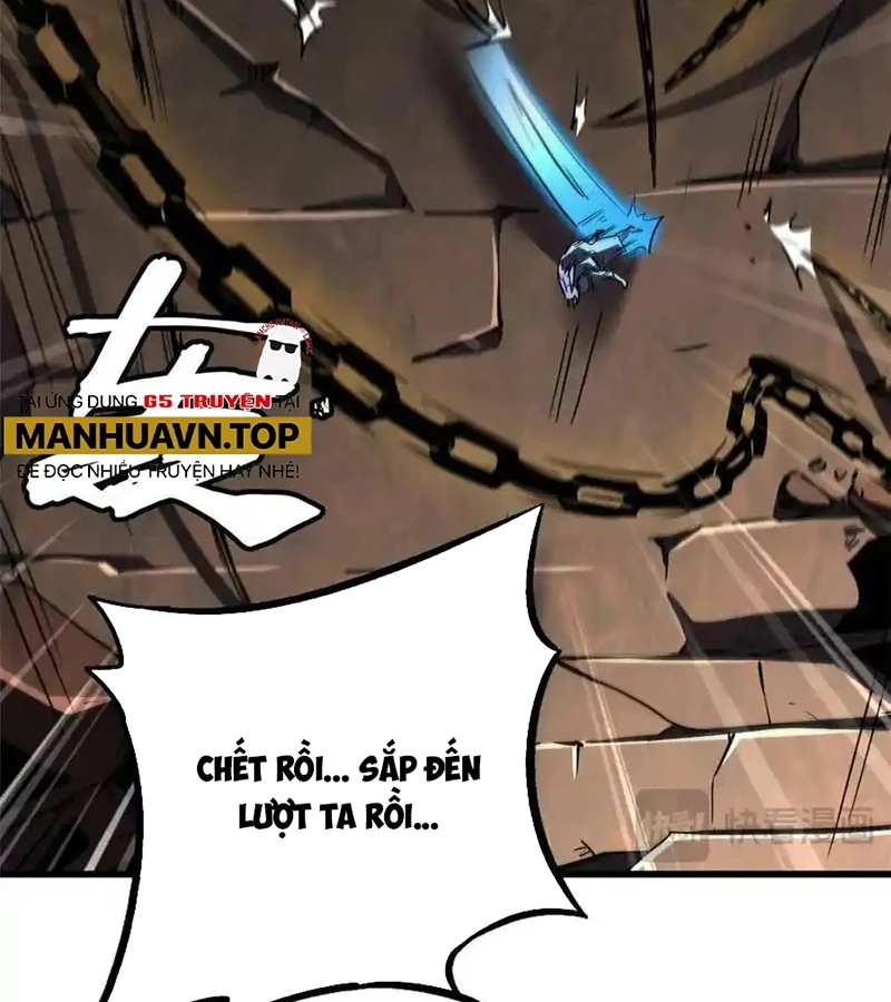 Siêu Cấp Thần Cơ Nhân Chapter 272 - Trang 4
