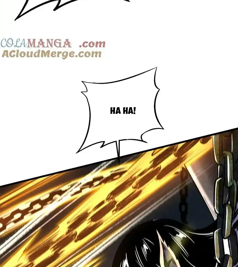 Siêu Cấp Thần Cơ Nhân Chapter 272 - Trang 4