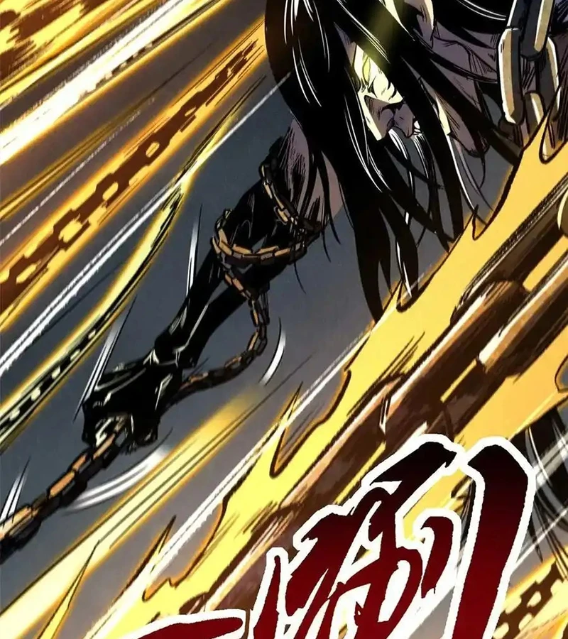 Siêu Cấp Thần Cơ Nhân Chapter 272 - Trang 4