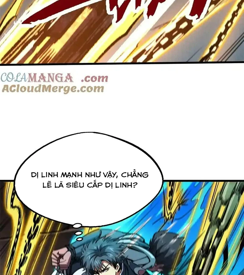 Siêu Cấp Thần Cơ Nhân Chapter 272 - Trang 4
