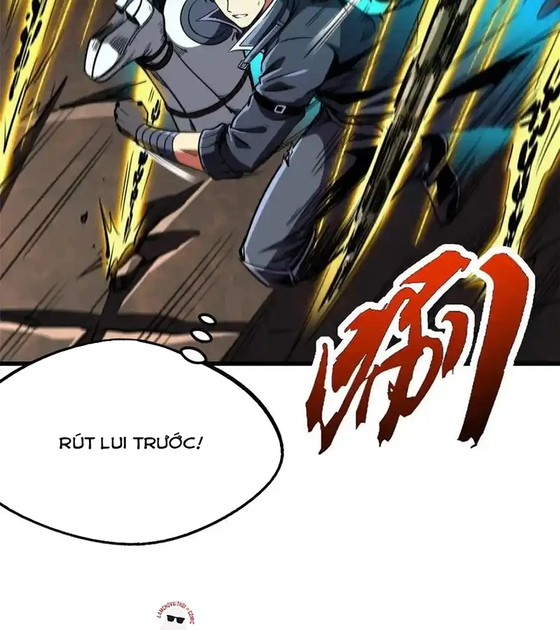 Siêu Cấp Thần Cơ Nhân Chapter 272 - Trang 4