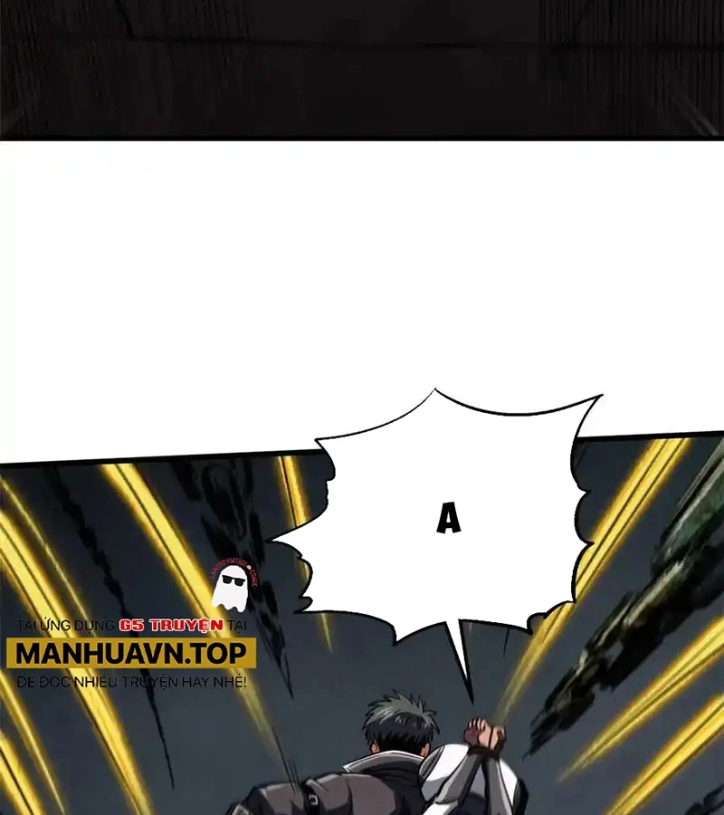 Siêu Cấp Thần Cơ Nhân Chapter 272 - Trang 4