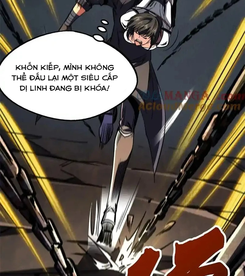 Siêu Cấp Thần Cơ Nhân Chapter 272 - Trang 4