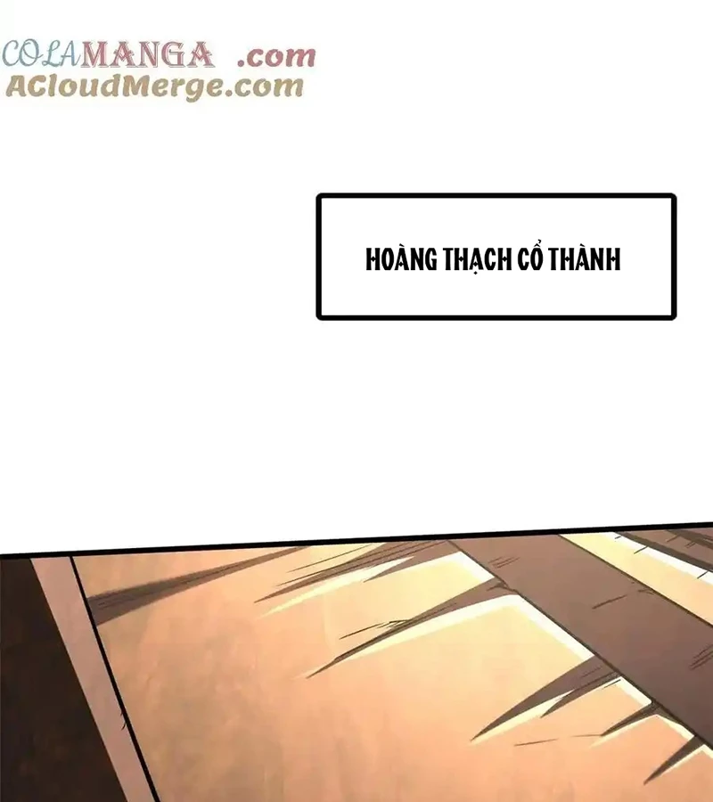 Siêu Cấp Thần Cơ Nhân Chapter 272 - Trang 4