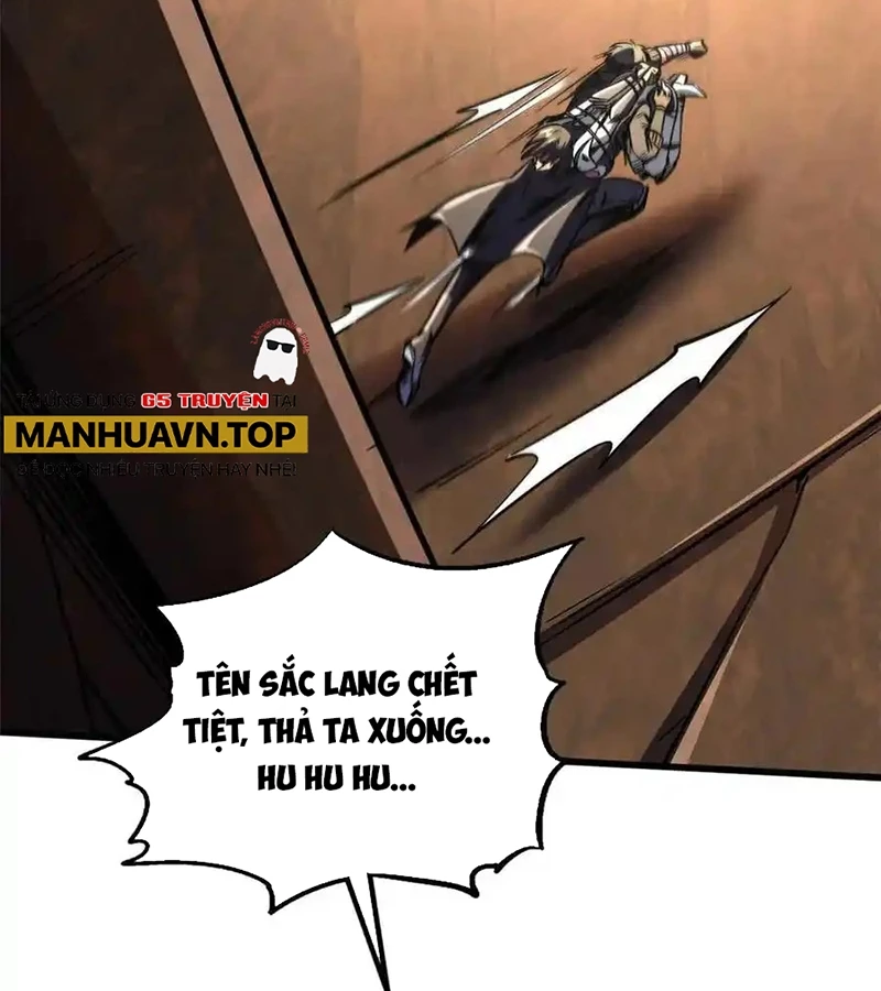 Siêu Cấp Thần Cơ Nhân Chapter 272 - Trang 4