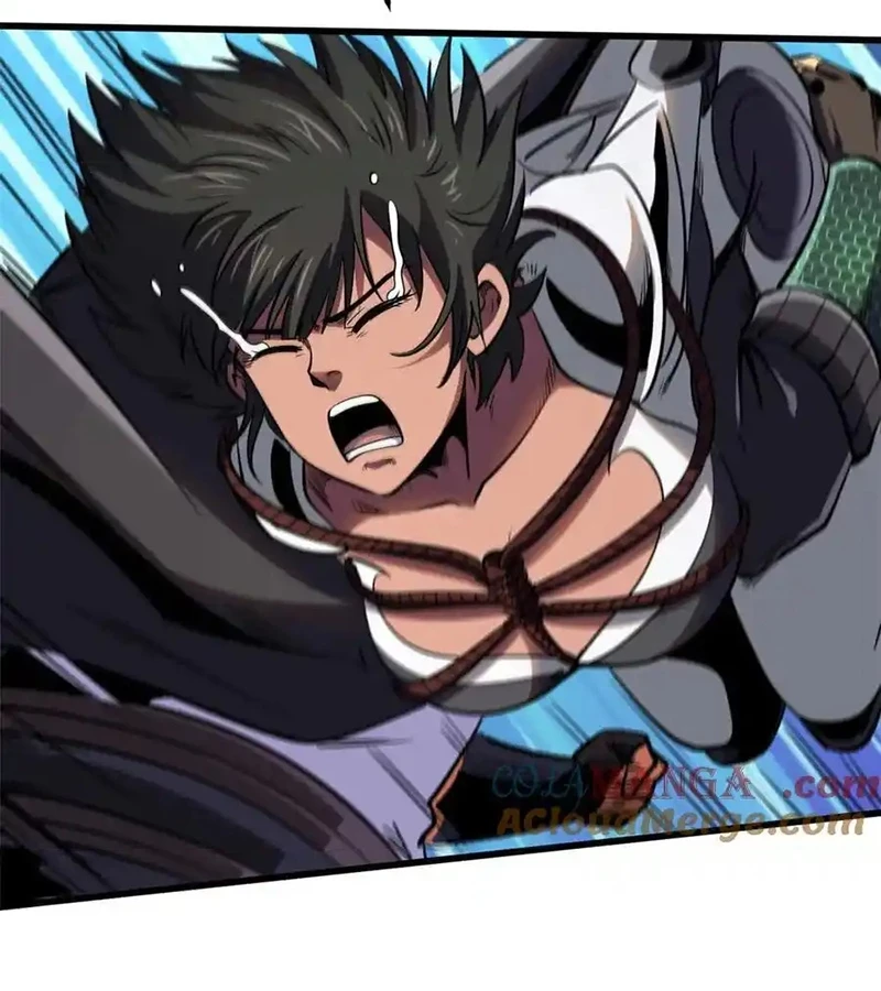 Siêu Cấp Thần Cơ Nhân Chapter 272 - Trang 4