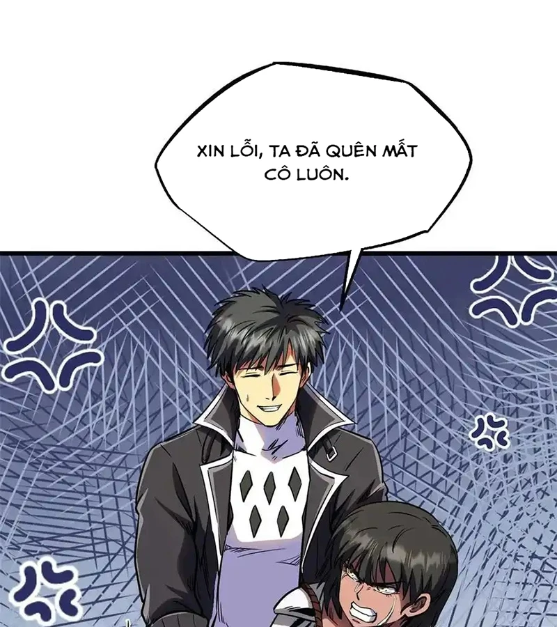 Siêu Cấp Thần Cơ Nhân Chapter 272 - Trang 4