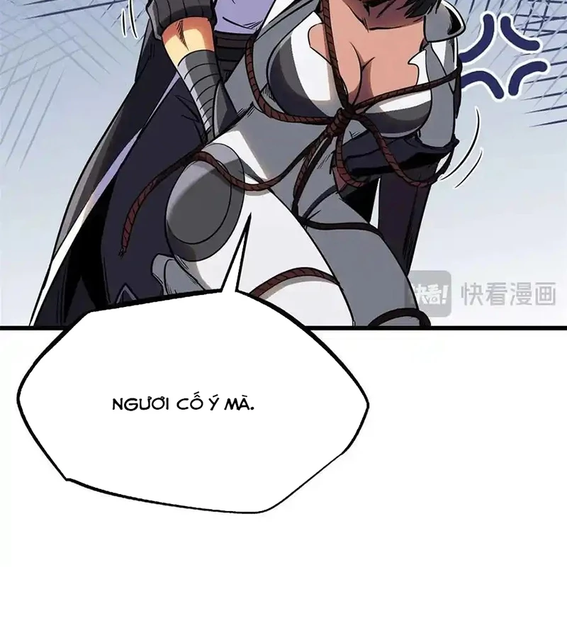 Siêu Cấp Thần Cơ Nhân Chapter 272 - Trang 4