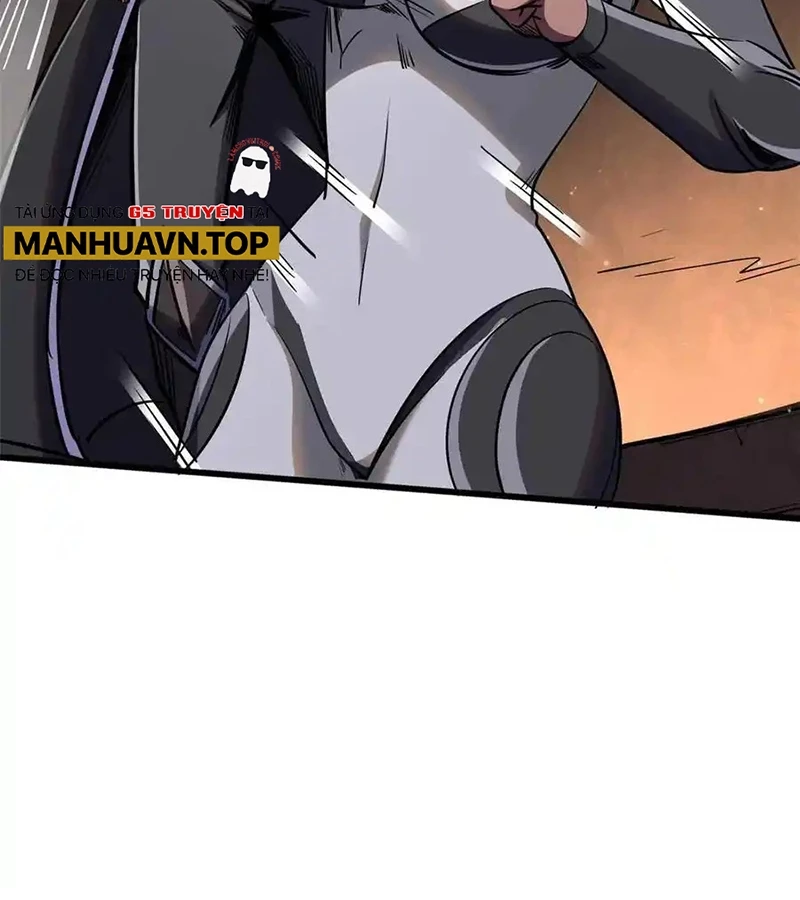 Siêu Cấp Thần Cơ Nhân Chapter 272 - Trang 4
