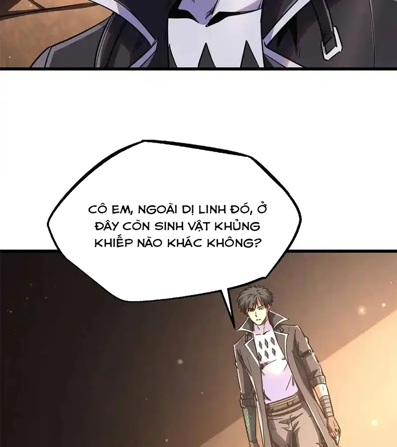 Siêu Cấp Thần Cơ Nhân Chapter 272 - Trang 4